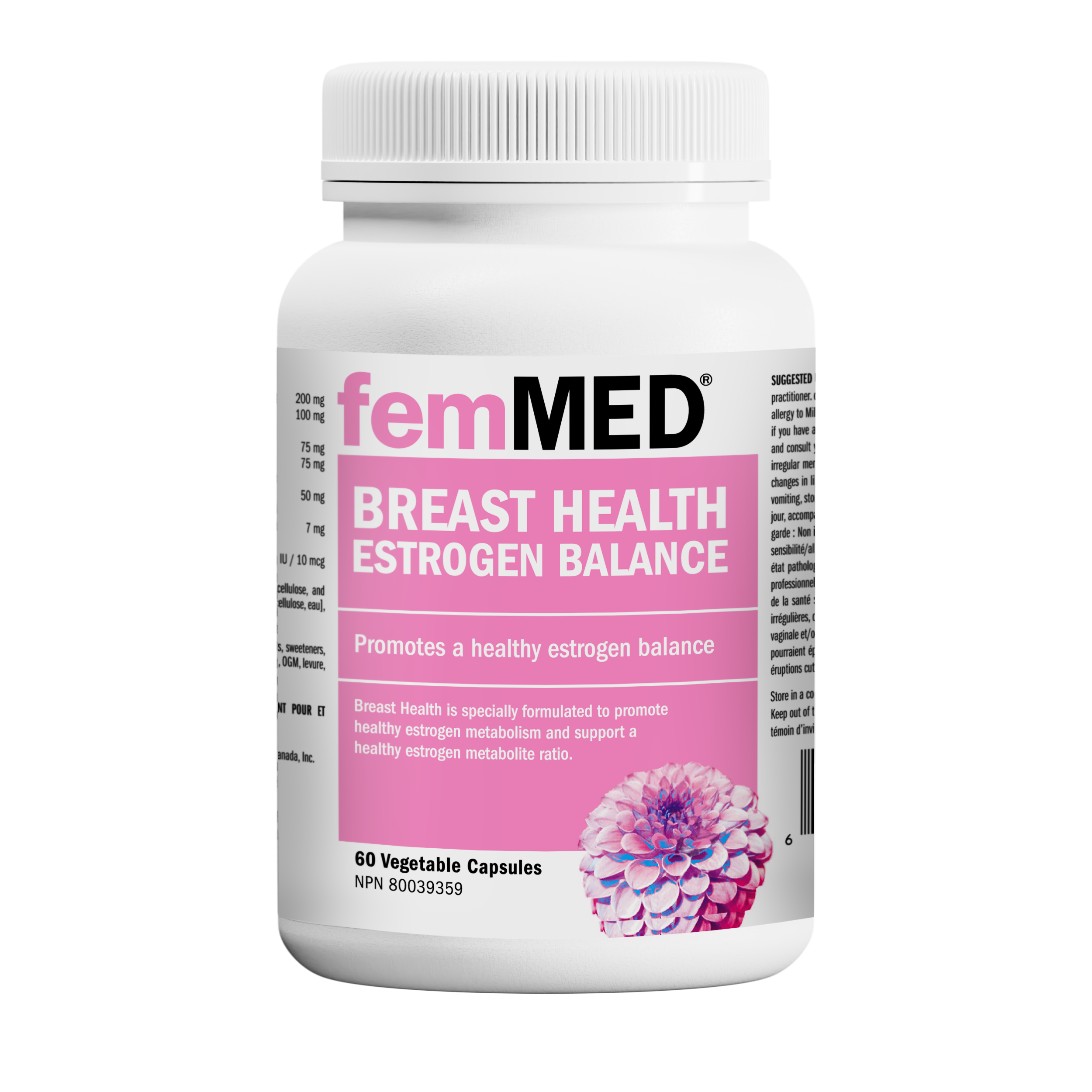 femMED Breast Health