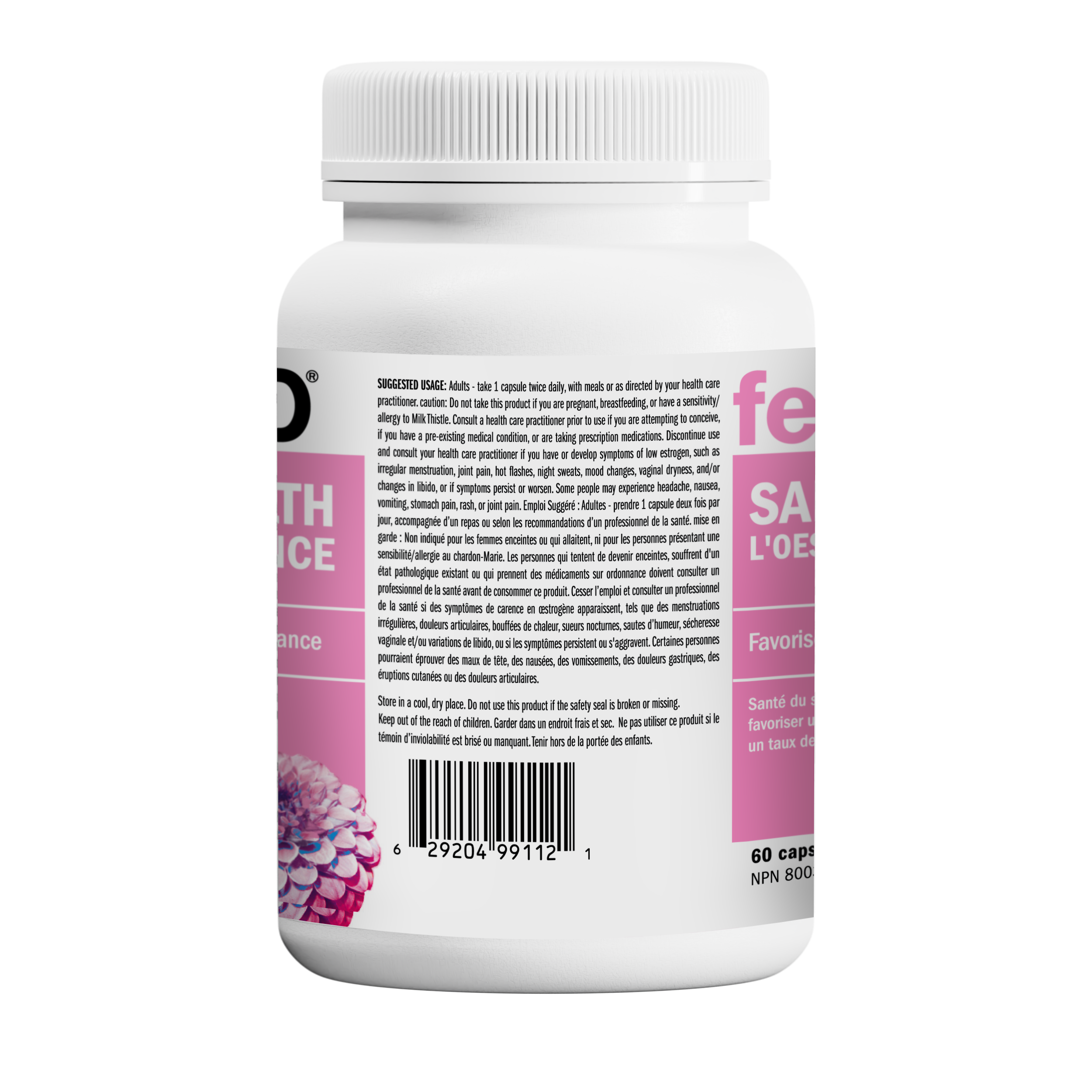 femMED Breast Health