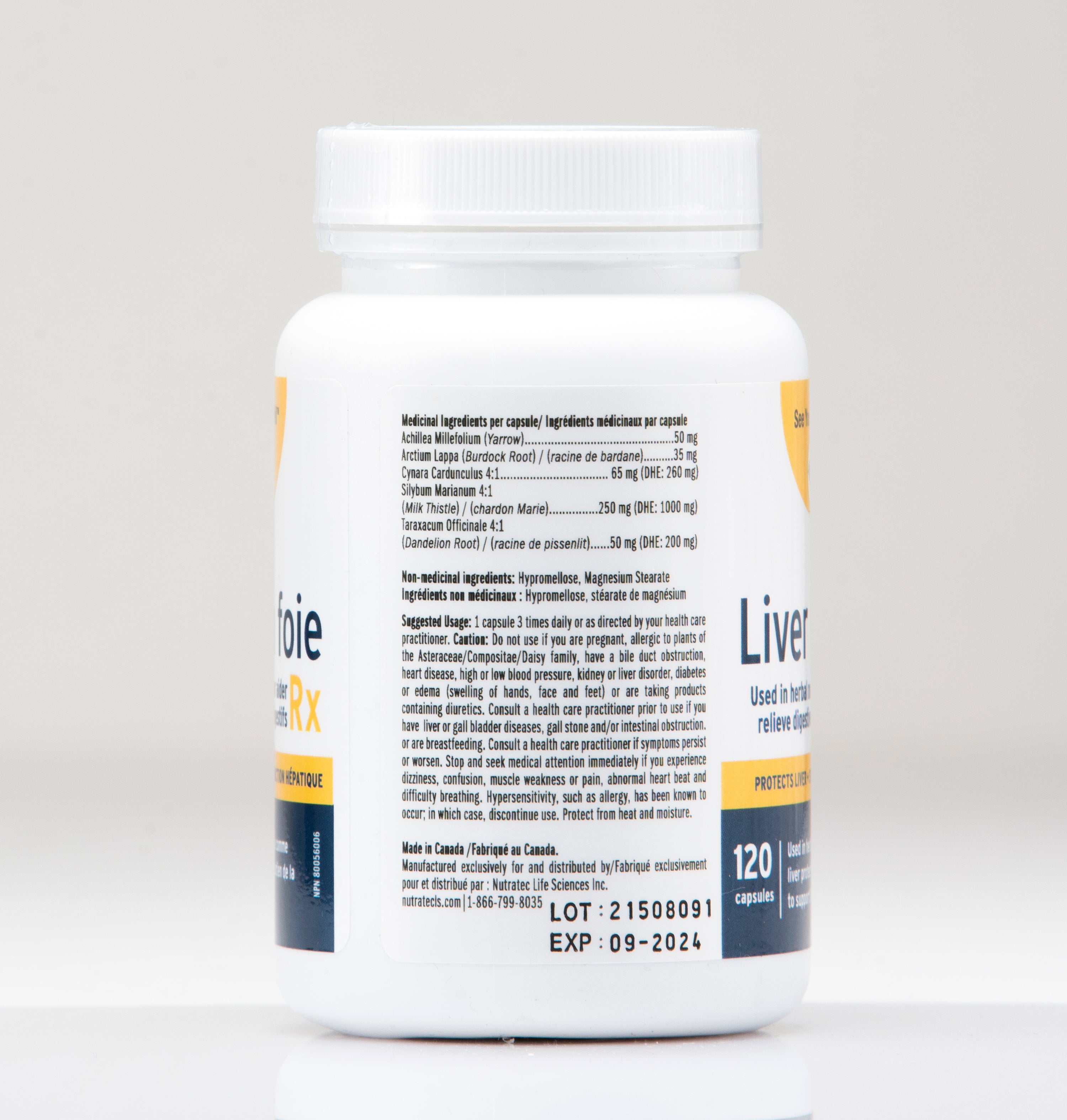 See Yourself Well Liver Health