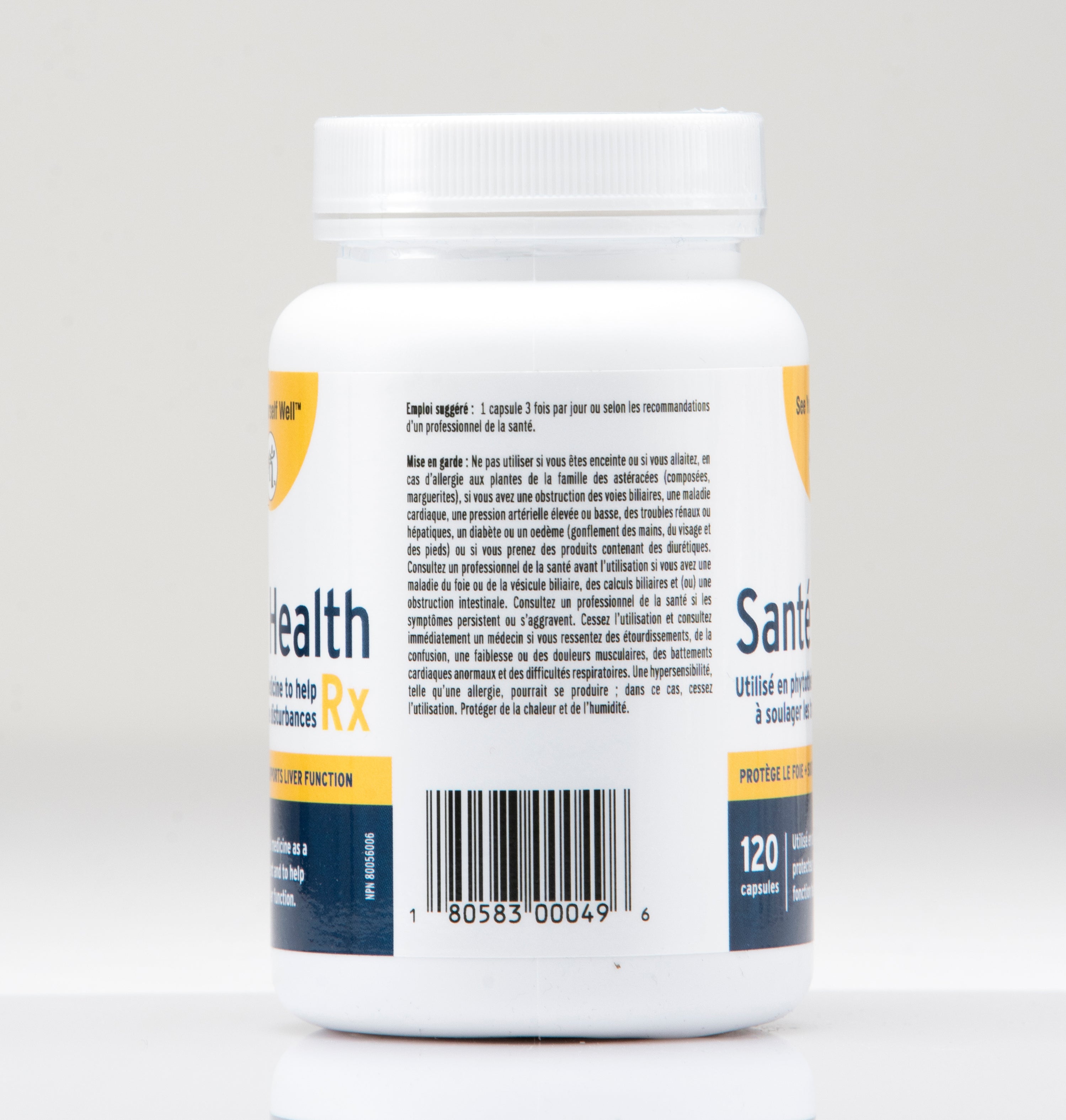 See Yourself Well Liver Health