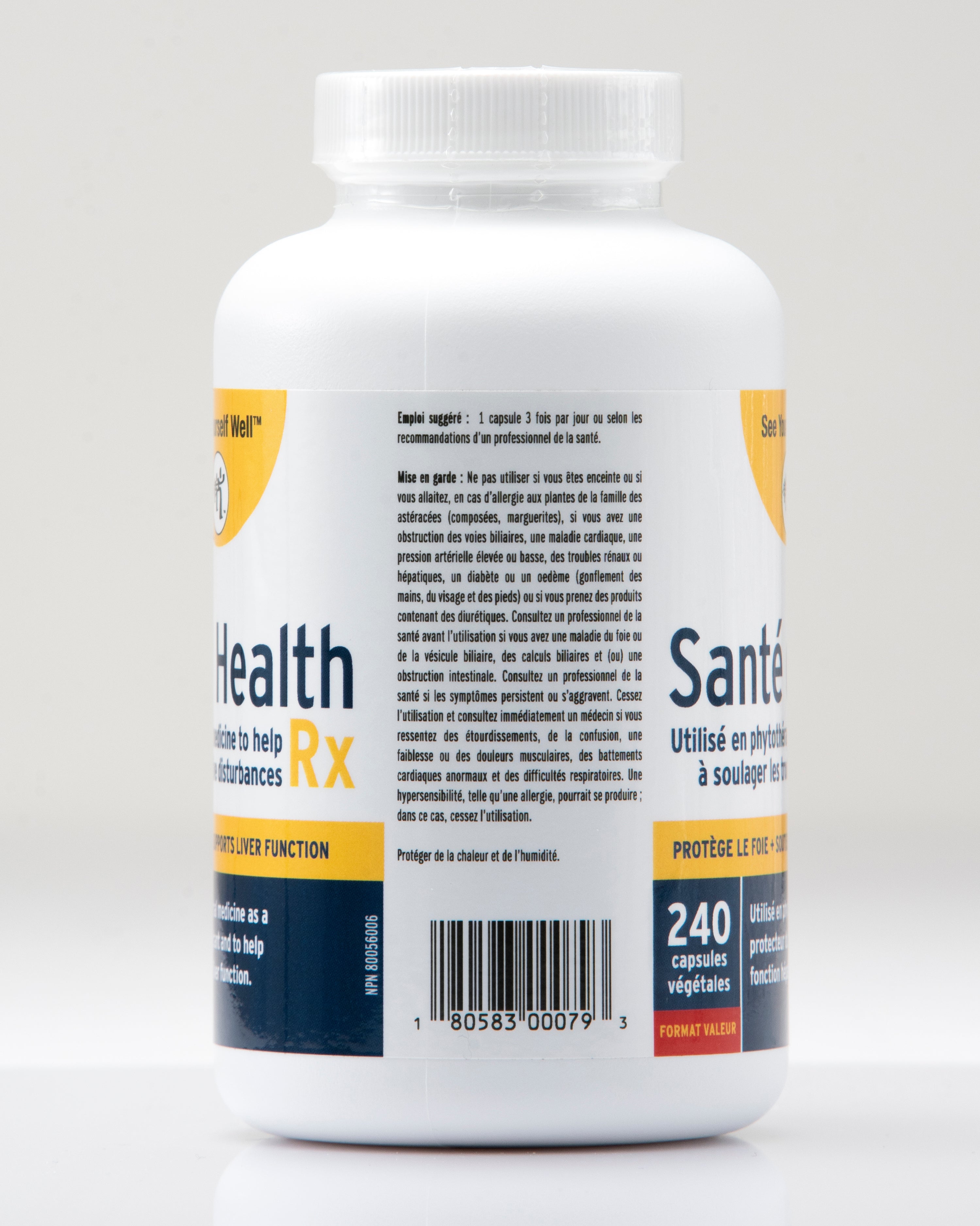See Yourself Well Liver Health