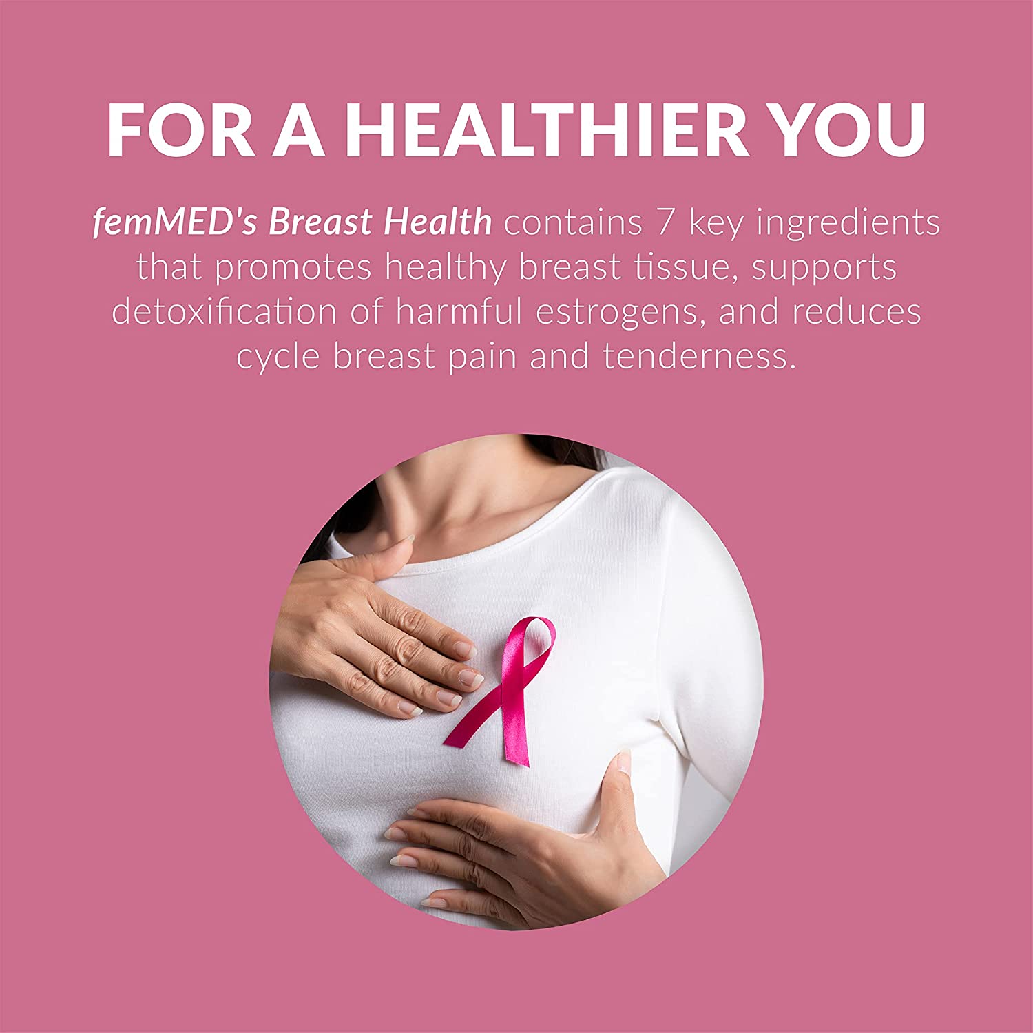 femMED Breast Health