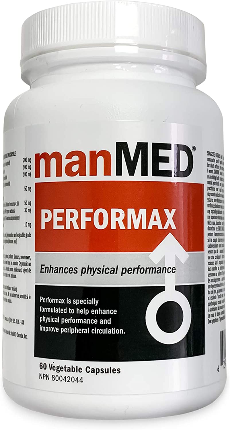 manMED Performax