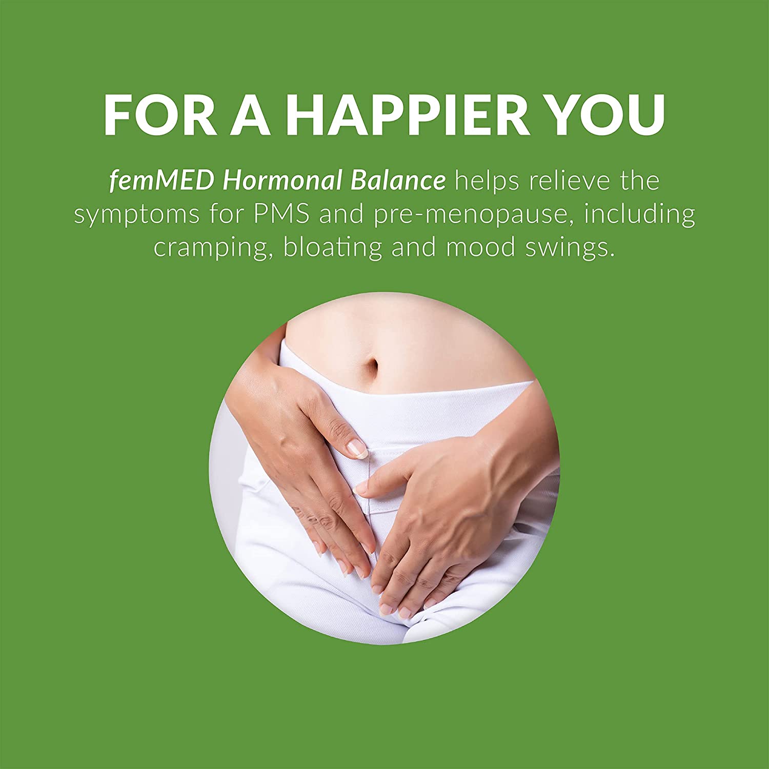 femMED Hormonal Balance