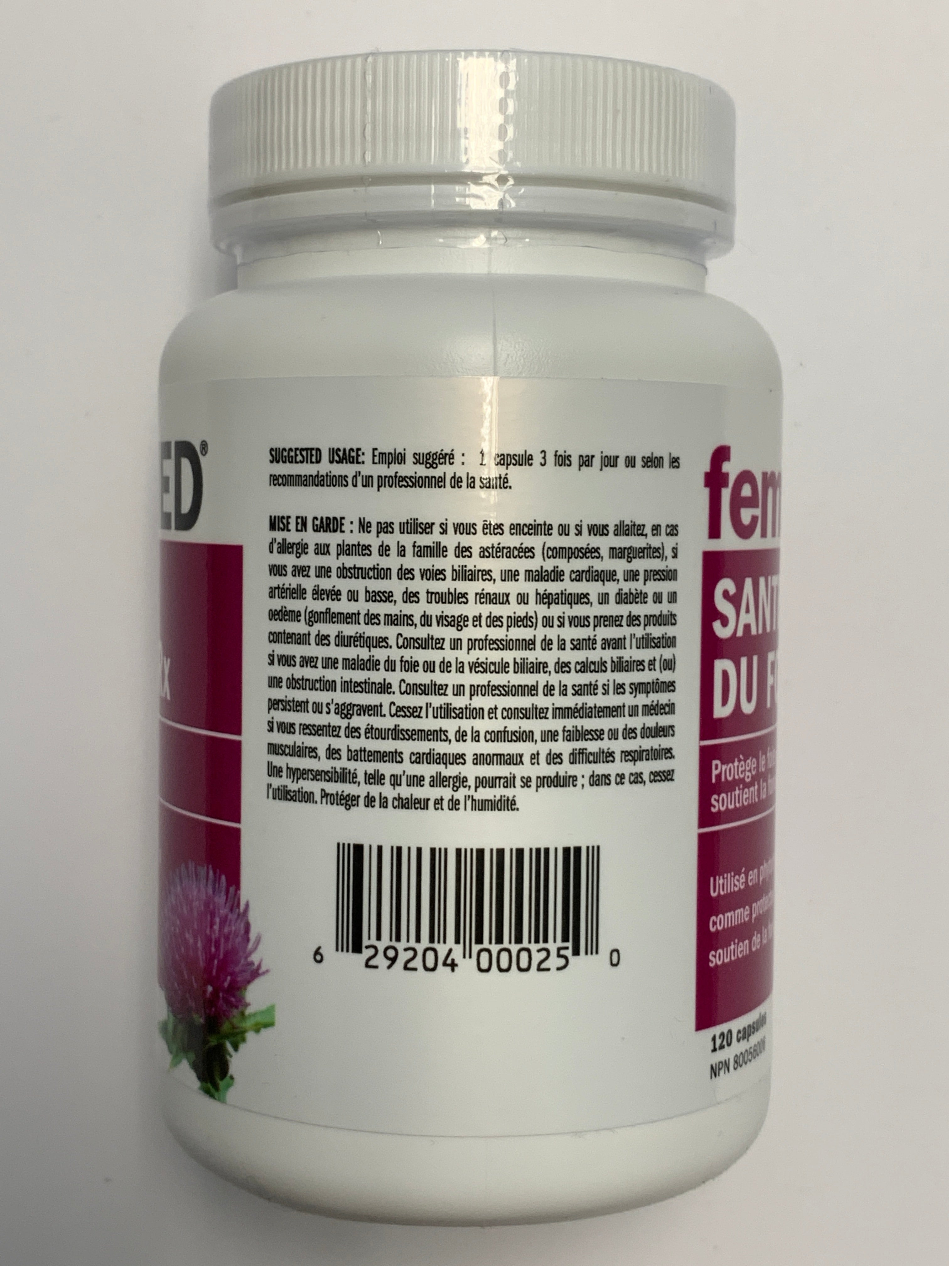 femMED Liver Health