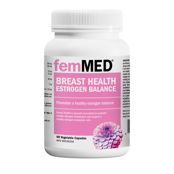 femMED Breast Health