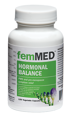 femMED Hormonal Balance